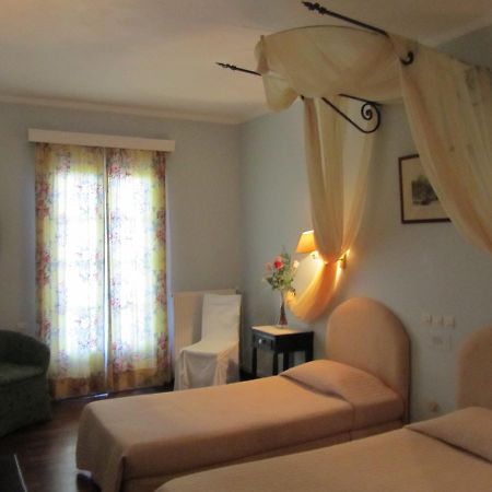 Levant Hotel Pelekas Luaran gambar