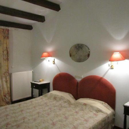 Levant Hotel Pelekas Luaran gambar