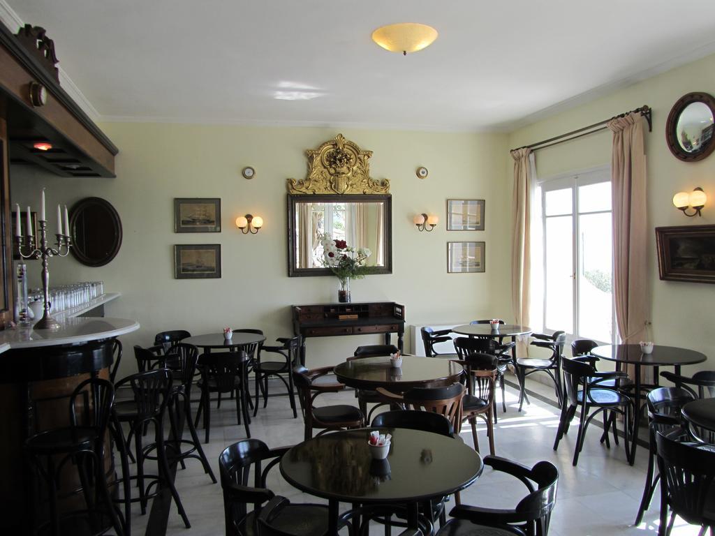 Levant Hotel Pelekas Luaran gambar